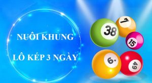 Soi cầu lô kép là gì?