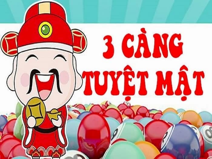 cach-danh-3-cang-mien-nam1-1 Có nhiều cách đánh 3 càng miền Nam